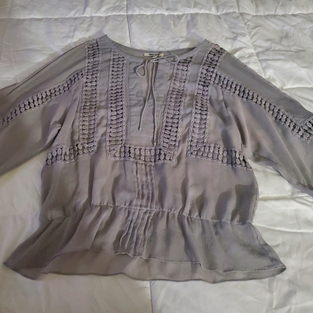 Women's clothing